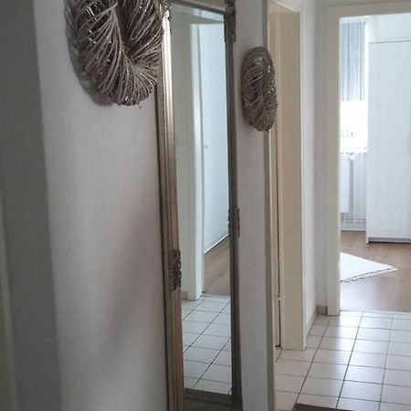 Apartment Hamsunstr Hannover Bagian luar foto