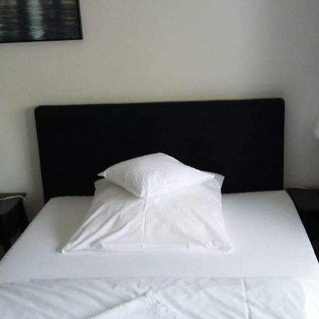 Apartment Hamsunstr Hannover Bagian luar foto